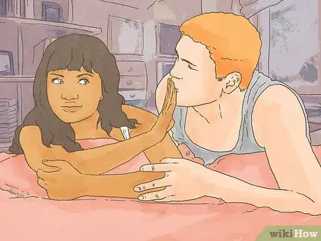 Image titled Have a Healthy "Friends With Benefits" Relationship Step 9